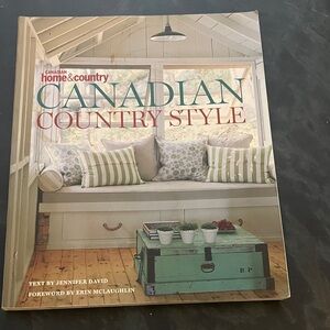 Style Book - White and Green